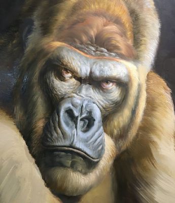 Tribute to Charles Darwin